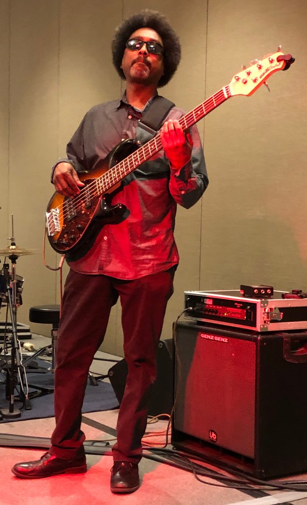 Michael Randolph Musician